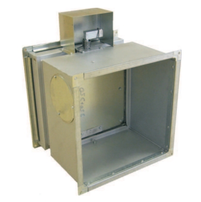 VKT КПС-1-60-НЗ-ТЗ-М Клапаны и заслонки