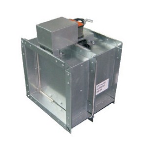 VKT КПС-2М-НО-ТЗ-М Клапаны и заслонки #1