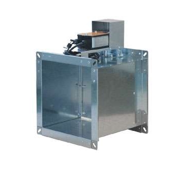 VKT КПС-3-НО-MB-T Клапаны и заслонки #2