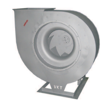 VKT ВР-80-75-10-ДУ Вентиляторы
