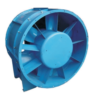 VKT ВО-25-188-8 Вентиляторы