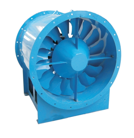 VKT ВО-30-160-063-К Вентиляторы