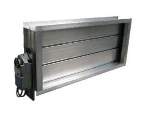 VKT VKZ-A 2200X800 Клапаны и заслонки #2