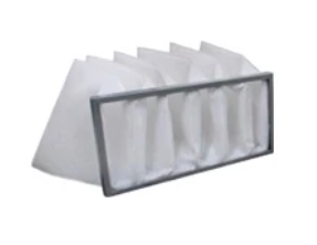 VKT VK-C 700х400 Пылеуловители #1