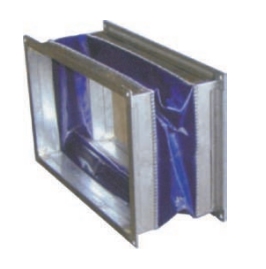 VKT VKG 800х500 Виброзоляторы и виброопоры