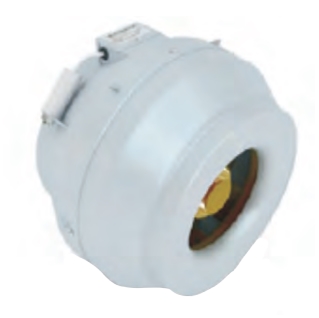 VKT VKVR 315 Вентиляторы #2