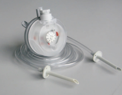 VKT ОВМ81-10 Автоматика