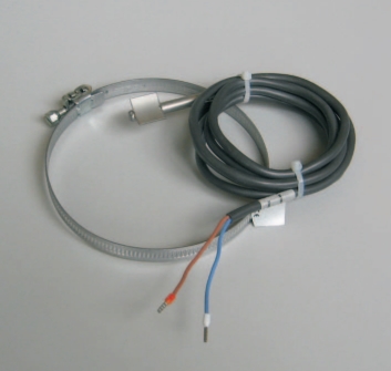 VKT ALTF1-PT1000 Автоматика