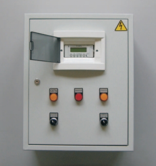 VKT SE Автоматика