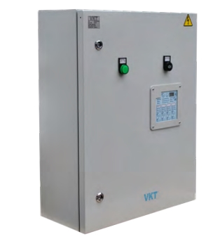 VKT VAD-DU Автоматика #4