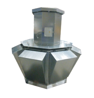 VKT ВКР-7.1-В/К/ДУ-В Вентиляторы