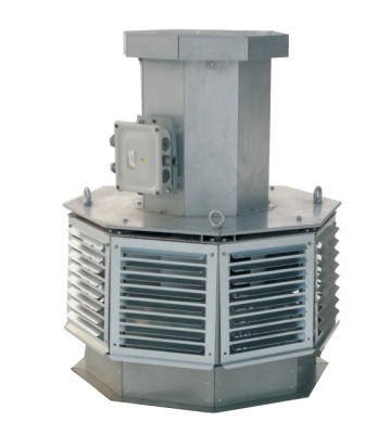 VKT ВКР-7.1-В/К/ДУ-C Вентиляторы