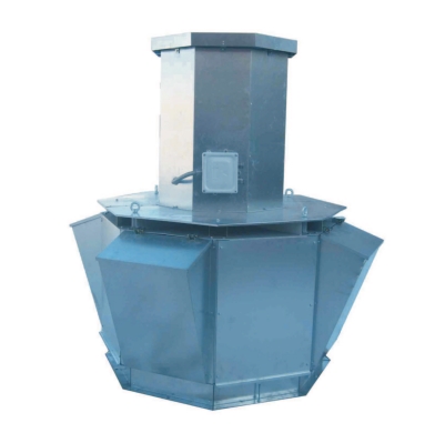 VKT ВКР-9-В/К-В Вентиляторы